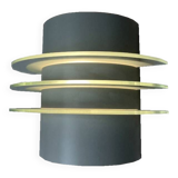 Vintage Ikea Wall Lamp Drittel Wall Lamp Design Glass Metal