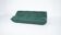 Mid-Century Modern Green Papillon Sofa by Giovannetti, Italy