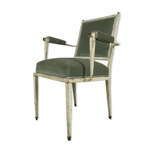 Fauteuil par André Arbus