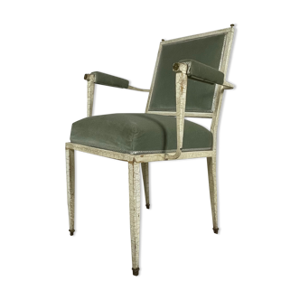 Armchair by André Arbus