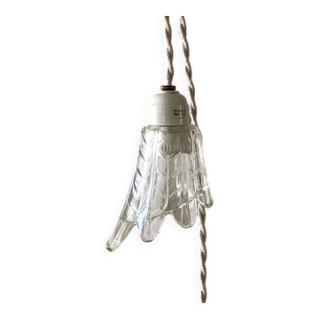 Baladeuse Art Deco