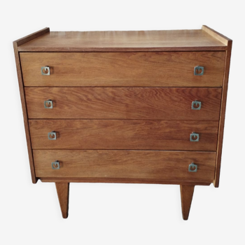 Vintage chest of drawers 60s