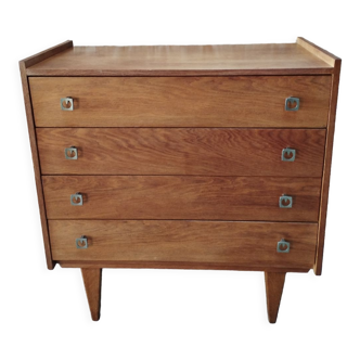 Vintage chest of drawers 60s