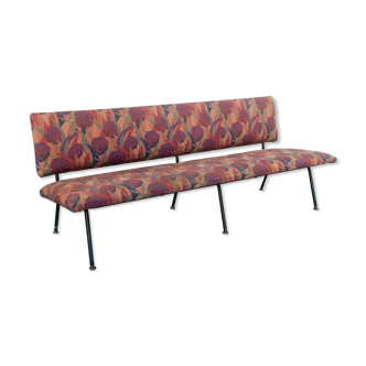 Sofa rima 3 seater iron floral design 70