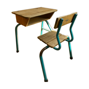 bureau d'ecolier
