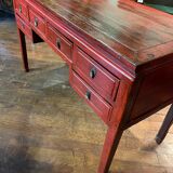 Bureau ancien chinois