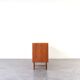 Mid-Century Teak Sideboard by Klippan Korsør for Ikea, 1960s