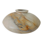 Ceramic vase
