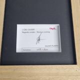 Storm is coming photograph by Laurent Auxiètre, limited edition