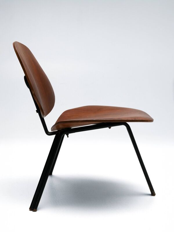 Chaise longue P31 - Osvaldo Borsani