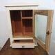 Pharmacy cabinet