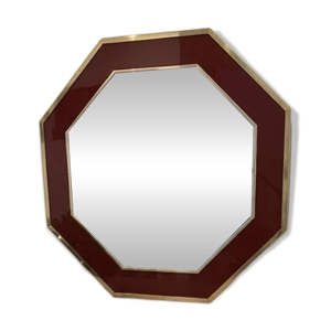 Miroir octogonal Eric