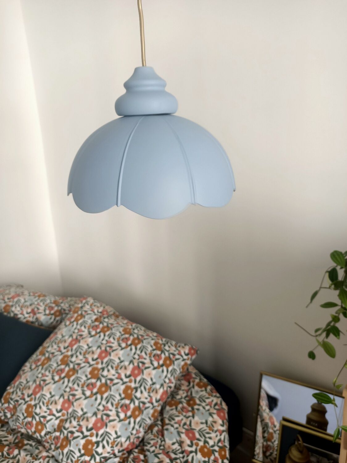 Vintage chandelier lighting