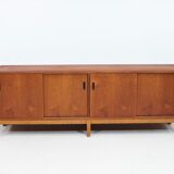 Mid-century teak sideboard