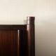 Rosewood Archimede Sideboard by Hirozi Fukuoh for Gavina, 1960s