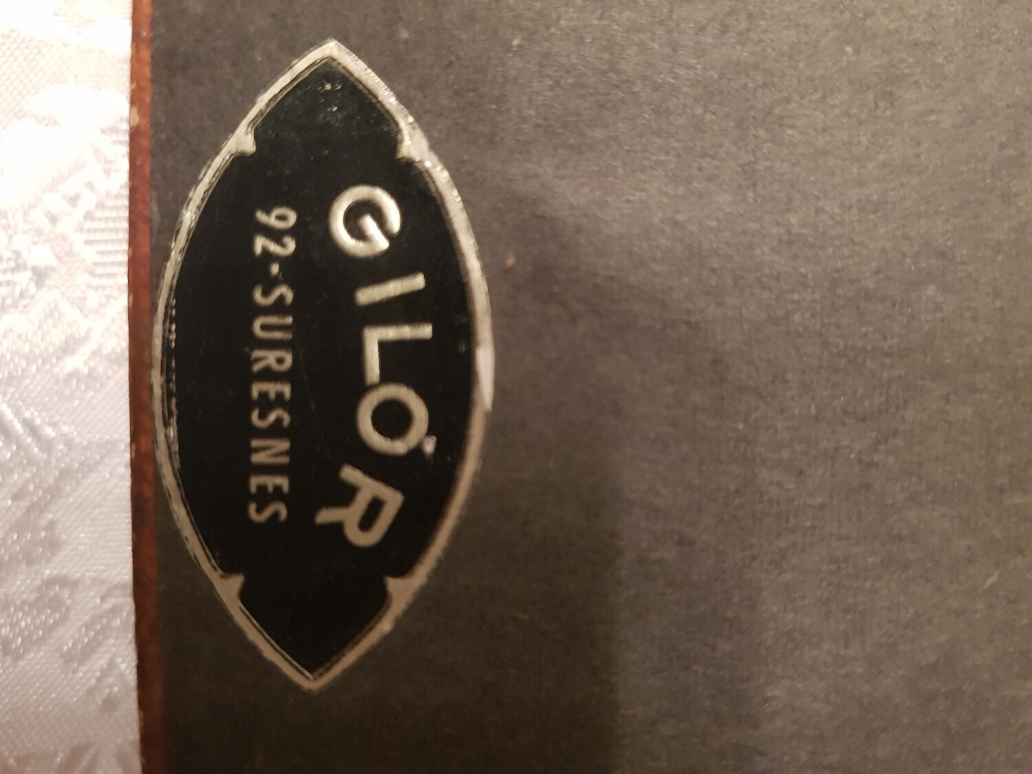 Marie Antoinette reproduction