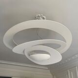 Suspension Artemide Pirce