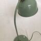 Industrial table lamp