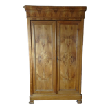 Armoire merisier