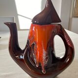 Coffee service