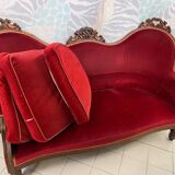 Bench, Louis-Philippe, Napoleon III