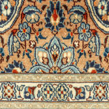 1960s carpet, 188 x 210