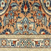 1960s carpet, 188 x 210
