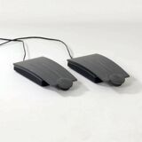 Table Lamps • Jazz • Ferdinand Alexander Porsche • PAF Studio • 1989