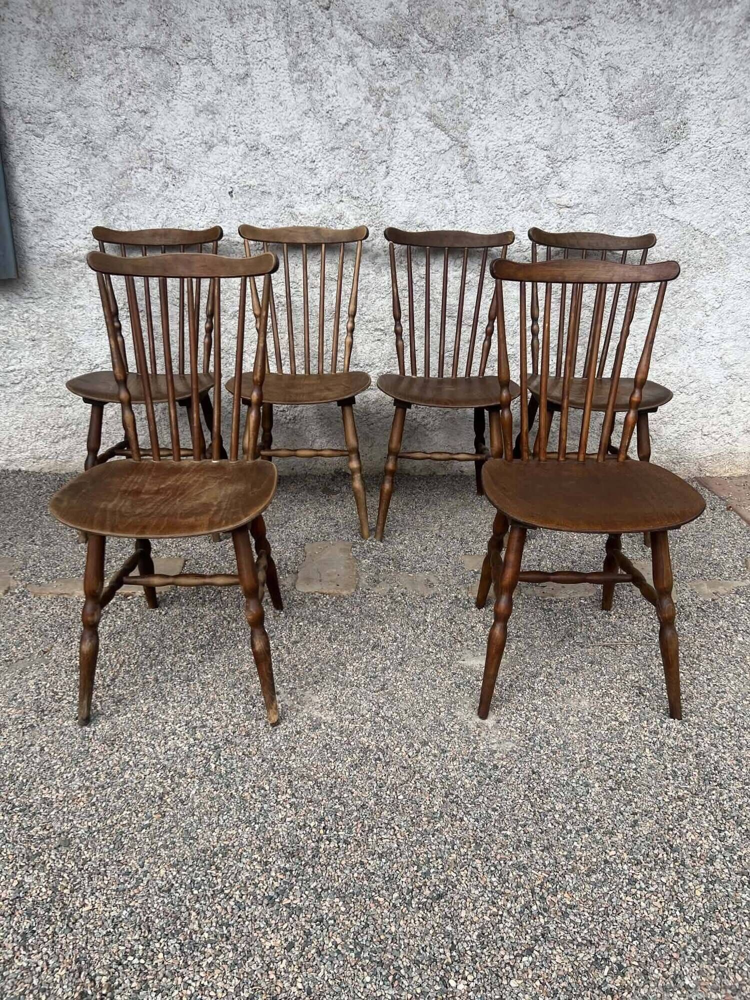bistro chairs