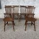 bistro chairs