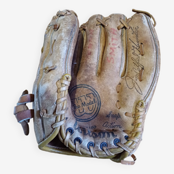 Leather American Baseball Glove