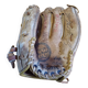 Leather American Baseball Glove