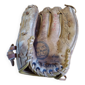 Gant de Base Ball Américain Cuir