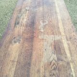 Farm table