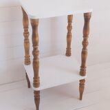 Harness/ console/ plant holder