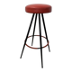 Vintage bar stool design 1950-60