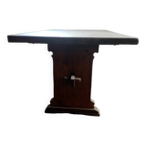 Monastery Table