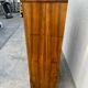 Louis Philippe walnut wardrobe
