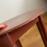 Olaf von Bohr stool