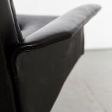 Spring chair Arnold Bode for Federholz-Gesellschaft OHG