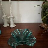 Pocket empty Ashtray Murano circa 1960