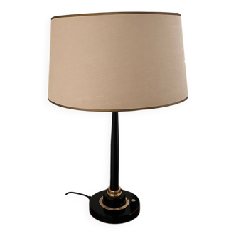 Lampe vintage Maison Arlus 1950