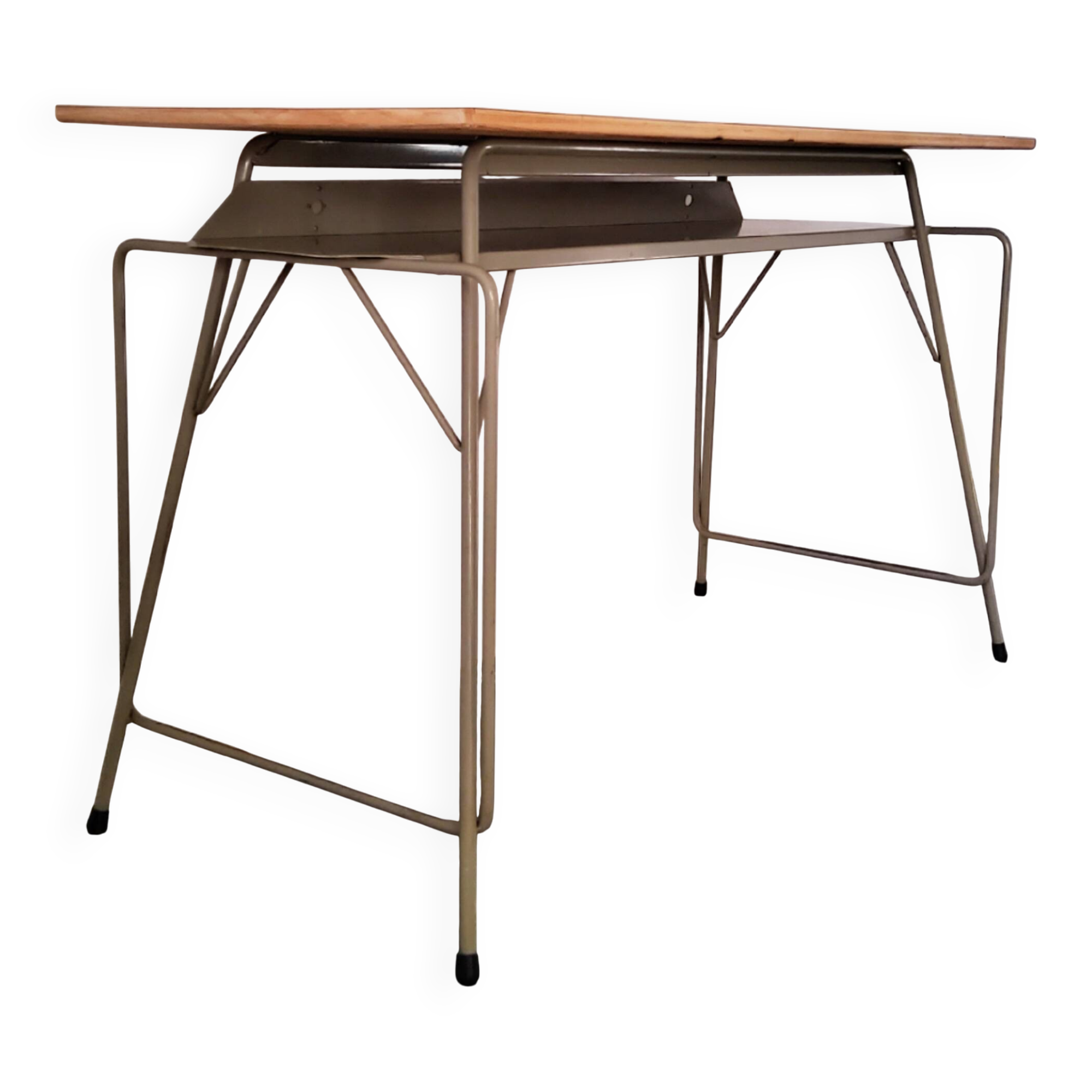 Willy Van Der Meeren Office