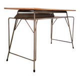 Willy Van Der Meeren Office