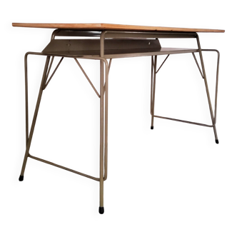 Willy Van Der Meeren Office