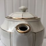 Sargumine coffee service
