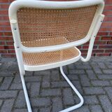 Ensemble de 4 chaises Cesca b32, Breuer