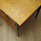 Bureau, design danois, années 1970, Danemark
