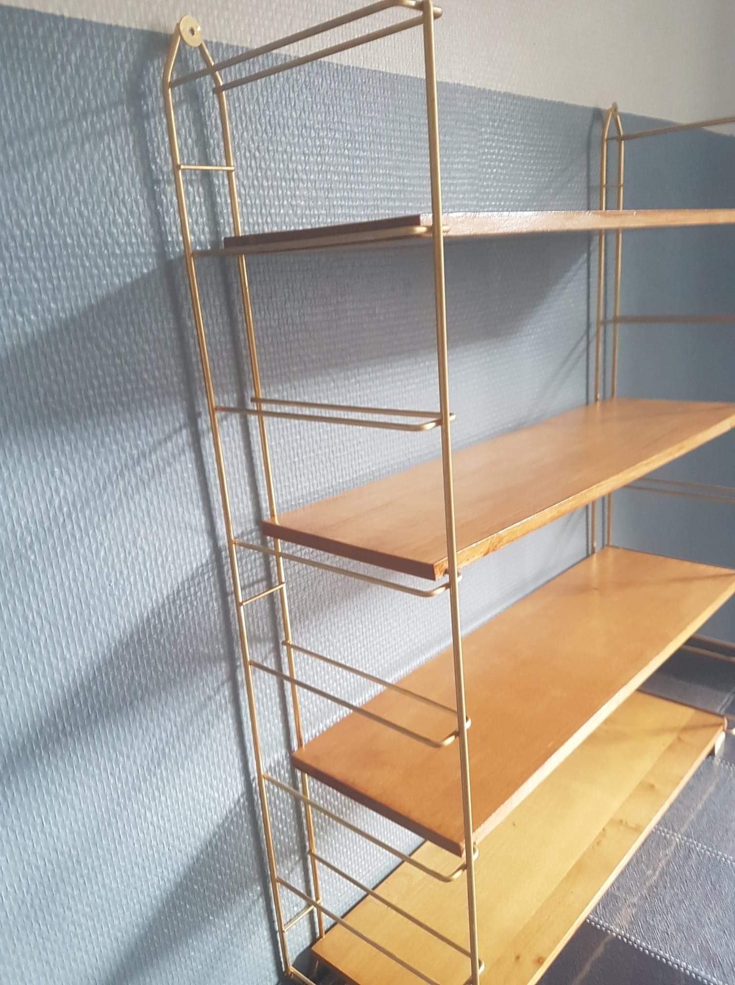 Shelf 1960