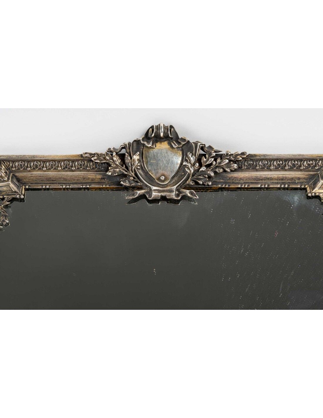 Table Mirror, late nineteenth century
